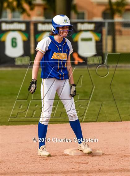 Thumbnail 1 in Agoura vs Royal photogallery.