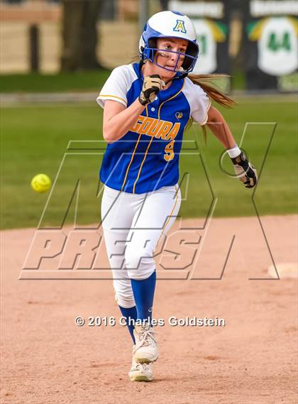Thumbnail 2 in Agoura vs Royal photogallery.