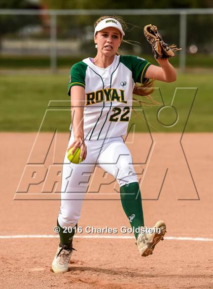 Thumbnail 3 in Agoura vs Royal photogallery.