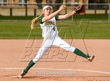 Thumbnail 3 in Agoura vs Royal photogallery.