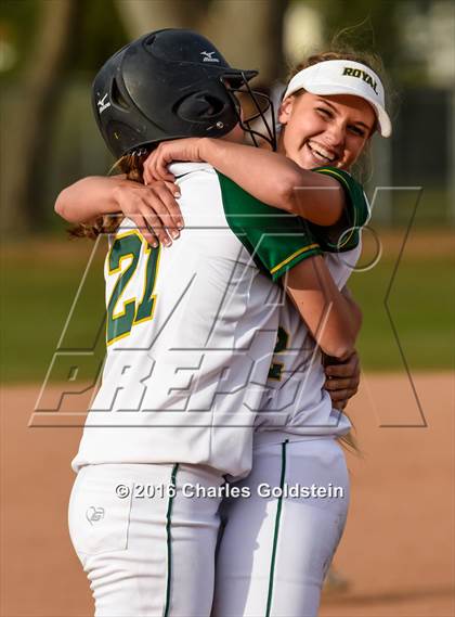 Thumbnail 3 in Agoura vs Royal photogallery.