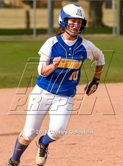 Thumbnail 3 in Agoura vs Royal photogallery.