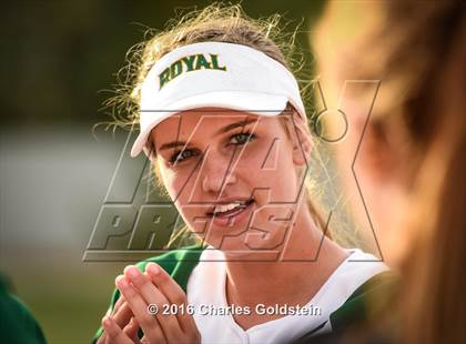Thumbnail 2 in Agoura vs Royal photogallery.