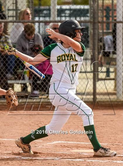 Thumbnail 2 in Agoura vs Royal photogallery.