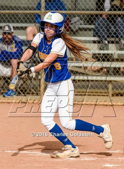 Thumbnail 1 in Agoura vs Royal photogallery.