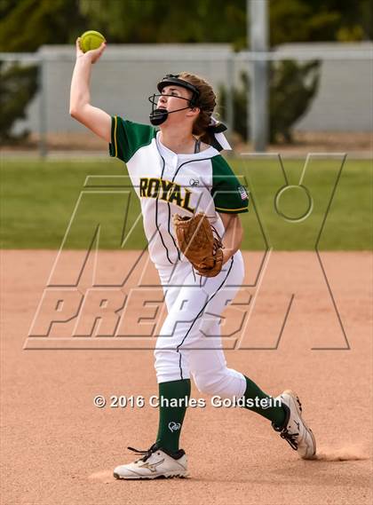 Thumbnail 3 in Agoura vs Royal photogallery.