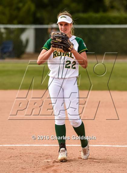 Thumbnail 1 in Agoura vs Royal photogallery.