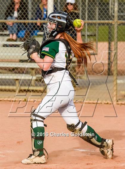 Thumbnail 2 in Agoura vs Royal photogallery.