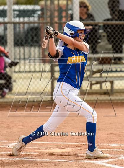 Thumbnail 1 in Agoura vs Royal photogallery.