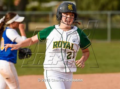 Thumbnail 2 in Agoura vs Royal photogallery.