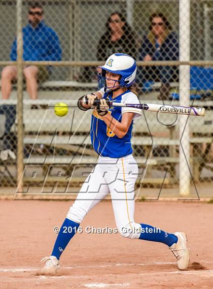 Thumbnail 1 in Agoura vs Royal photogallery.