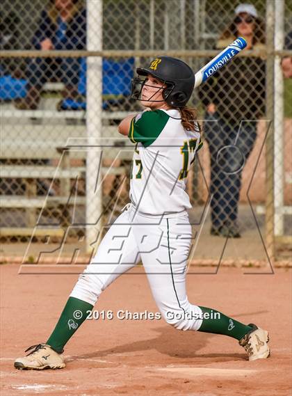 Thumbnail 1 in Agoura vs Royal photogallery.