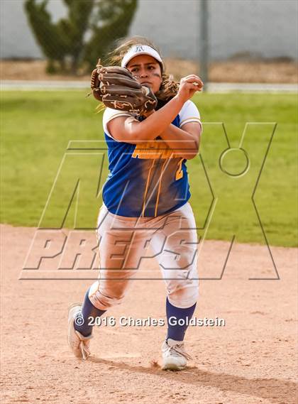 Thumbnail 3 in Agoura vs Royal photogallery.