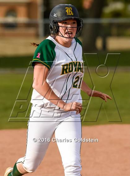 Thumbnail 3 in Agoura vs Royal photogallery.