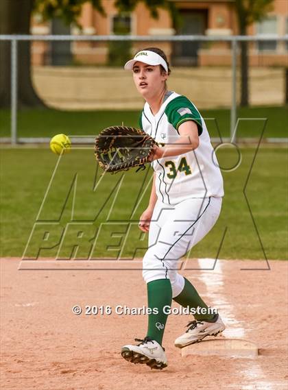 Thumbnail 1 in Agoura vs Royal photogallery.