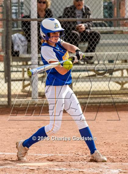 Thumbnail 3 in Agoura vs Royal photogallery.