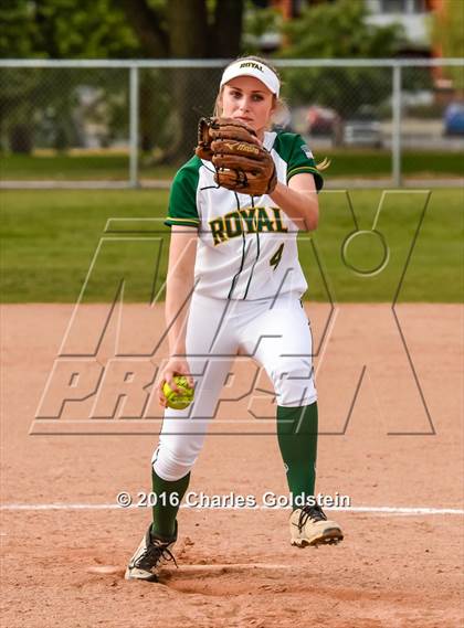 Thumbnail 2 in Agoura vs Royal photogallery.