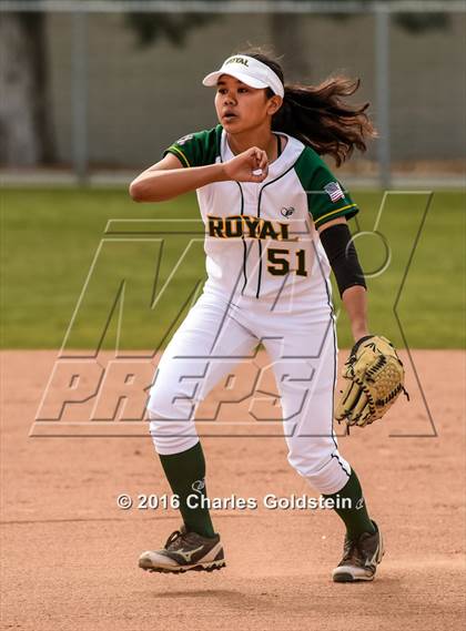 Thumbnail 3 in Agoura vs Royal photogallery.