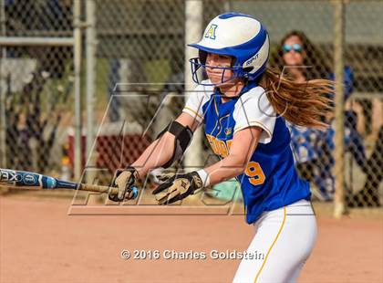Thumbnail 1 in Agoura vs Royal photogallery.