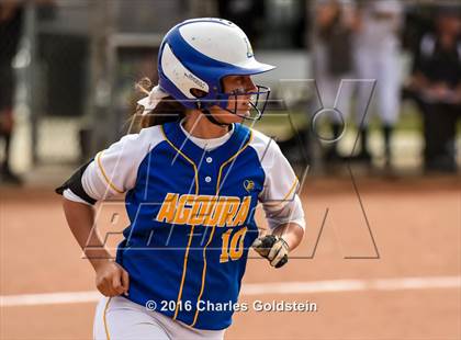 Thumbnail 1 in Agoura vs Royal photogallery.