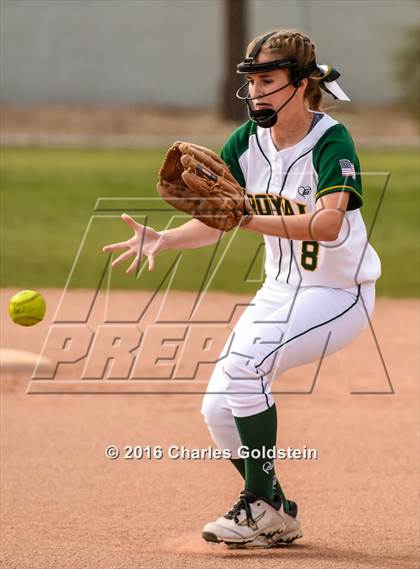 Thumbnail 3 in Agoura vs Royal photogallery.