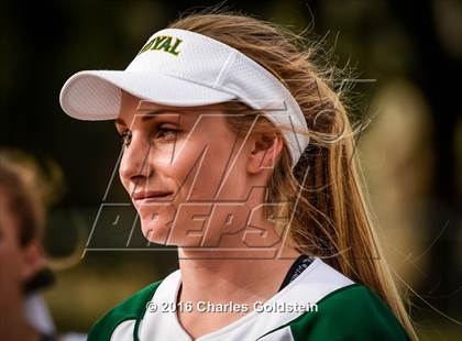 Thumbnail 1 in Agoura vs Royal photogallery.