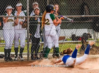 Thumbnail 3 in Agoura vs Royal photogallery.