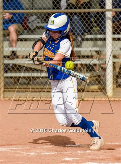 Thumbnail 3 in Agoura vs Royal photogallery.