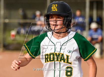 Thumbnail 1 in Agoura vs Royal photogallery.