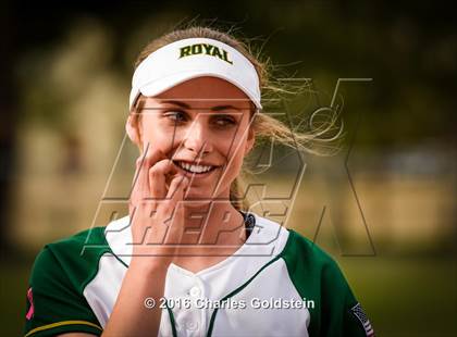 Thumbnail 3 in Agoura vs Royal photogallery.
