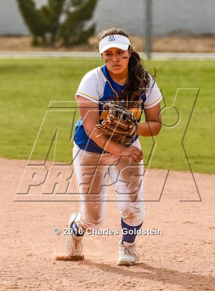 Thumbnail 1 in Agoura vs Royal photogallery.