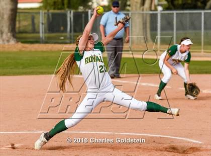 Thumbnail 1 in Agoura vs Royal photogallery.