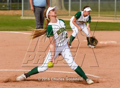 Thumbnail 2 in Agoura vs Royal photogallery.