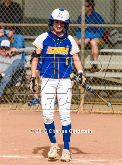 Thumbnail 2 in Agoura vs Royal photogallery.
