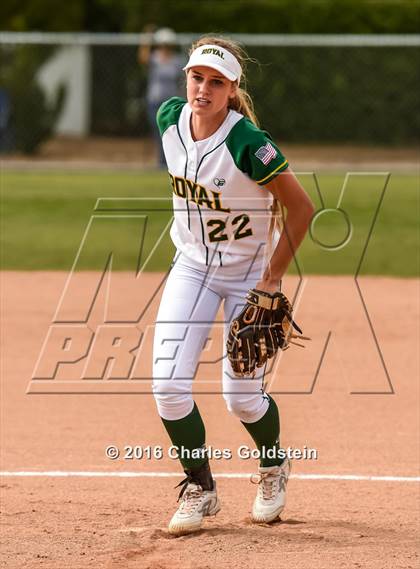 Thumbnail 2 in Agoura vs Royal photogallery.