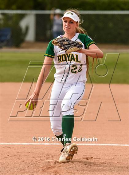 Thumbnail 3 in Agoura vs Royal photogallery.