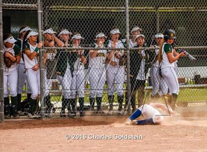 Thumbnail 2 in Agoura vs Royal photogallery.