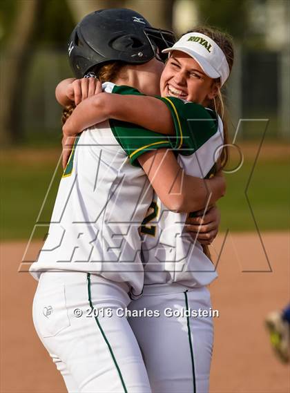 Thumbnail 1 in Agoura vs Royal photogallery.