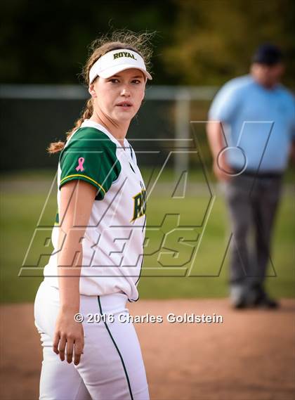 Thumbnail 3 in Agoura vs Royal photogallery.