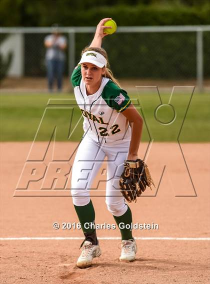 Thumbnail 1 in Agoura vs Royal photogallery.