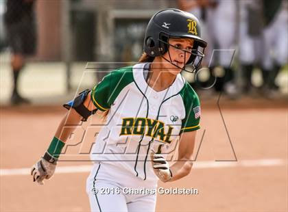 Thumbnail 3 in Agoura vs Royal photogallery.