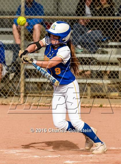 Thumbnail 3 in Agoura vs Royal photogallery.