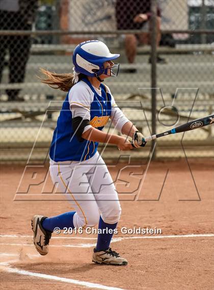 Thumbnail 3 in Agoura vs Royal photogallery.
