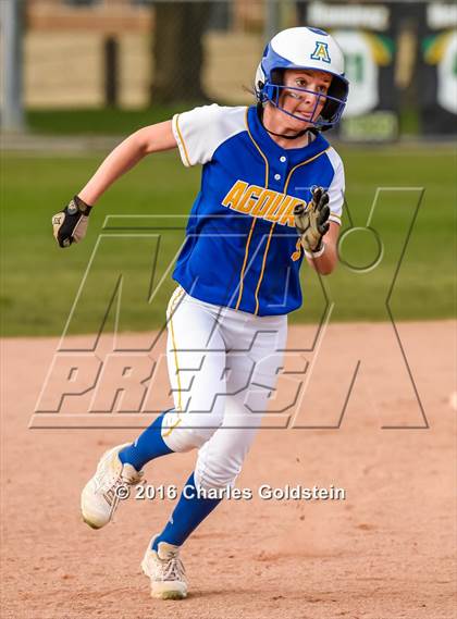 Thumbnail 3 in Agoura vs Royal photogallery.