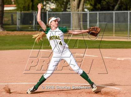 Thumbnail 3 in Agoura vs Royal photogallery.