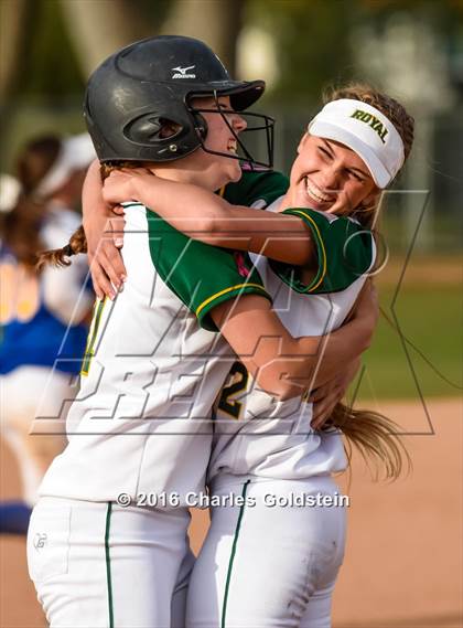 Thumbnail 2 in Agoura vs Royal photogallery.