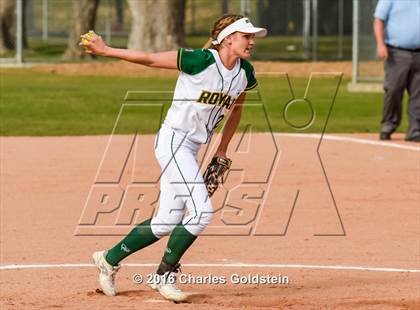 Thumbnail 2 in Agoura vs Royal photogallery.