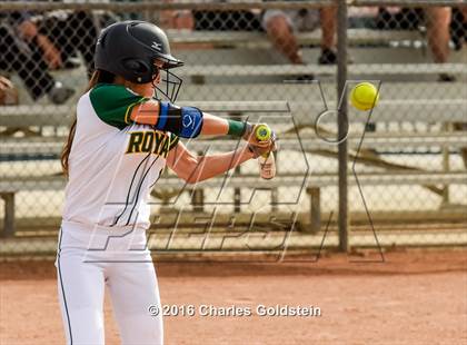 Thumbnail 3 in Agoura vs Royal photogallery.