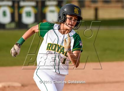 Thumbnail 2 in Agoura vs Royal photogallery.