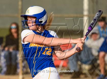 Thumbnail 1 in Agoura vs Royal photogallery.